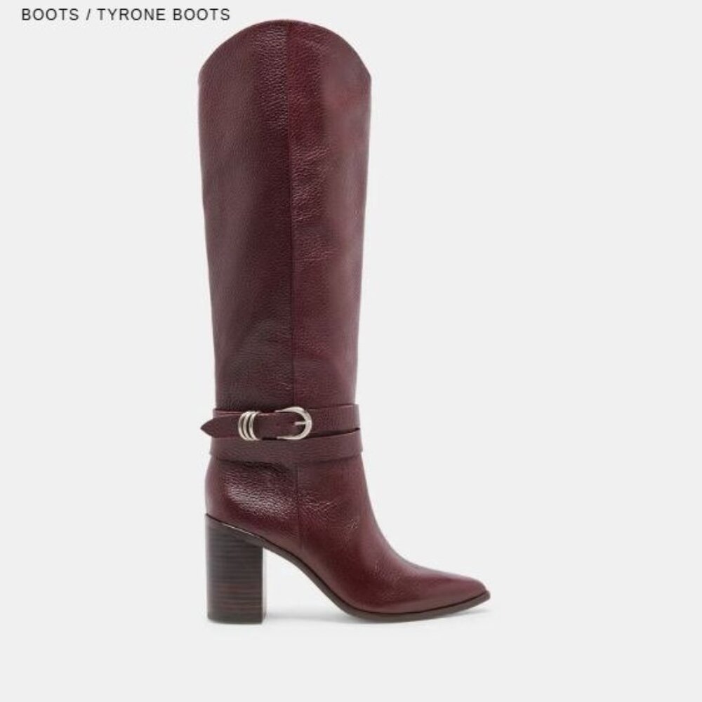 Dolce Vita-Tyrone Boots